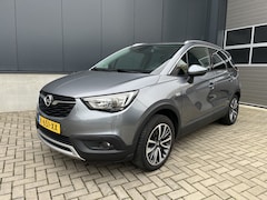 Opel Crossland X - 1.2 T. Online Edition. | Airco | Apple Carplay | Trekhaak