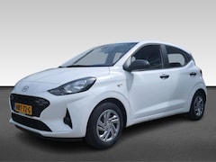 Hyundai i10 - 1.0 Comfort| Achterbank in delen neerklapbaar | Achteruitrijcamera | Airco | Achterbank in