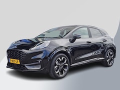 Ford Puma - 1.0 EcoBoost Hybrid ST-Line X | 155 PK | Winterpack | Driver Pack | Achteruitrijcamera | B