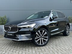 Volvo XC60 - 2.0 T6 Plug-in hybrid AWD Core Bright | Panoramadak | SoH 98% | Harman/Kardon | Google | C