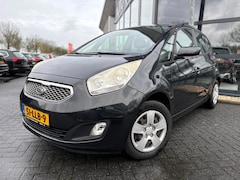 Kia Venga - 1.6 CVVT X-ecutive | Trekhaak | LMV | Airco | Cruise Control | Climate |