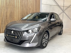Peugeot 208 - 1.2 Turbo Allure AUTOMAAT | INCLUSIEF NIEUWE DISTRIBUTIESNAAR |
