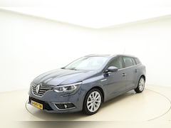 Renault Mégane Estate - 1.3 TCe 140pk Automaat GT-Line | Navigatie | Achteruitrijcamera | Climate control | Cruise
