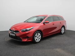 Kia Cee'd Sportswagon - Ceed 1.0 T-GDi DynamicPlusLine | Trekhaak | Stoel-Stuurverwarming | Cruise Control | Clima