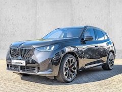 BMW X3 - 30e xDrive M-SPORT Pro * LED, BEIGE LEDER, PANO, TREKH, MEMORY, DRIV. ASS+, 20-inch LMV *