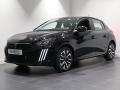 Peugeot 208 - Active