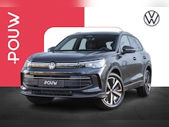 Volkswagen Tiguan - 1.5 eHybrid 204pk DSG Life Edition | Interieur Style Pakket | Massage | 360 Camera