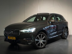 Volvo XC60 - 2.0 T5 Inscription AUT /Virtual/PANO/Keyless/Clima/ACC/Leer/PDC/LED/Memory/LMV