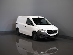 Mercedes-Benz Citan - 110 CDI L2 Aut. 3Pers./ Stoelverw./ Carplay/ Camera/ Cruise/ Airco/ Trekhaak/ PDC