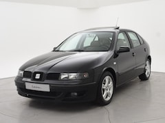 SEAT Leon - 2.3 V5 AUT. EXECUTIVE *7097 KM | UNIEK | EXCL BTW* + LEDER | MEMORY | SCHUIFDAK | STOELVER