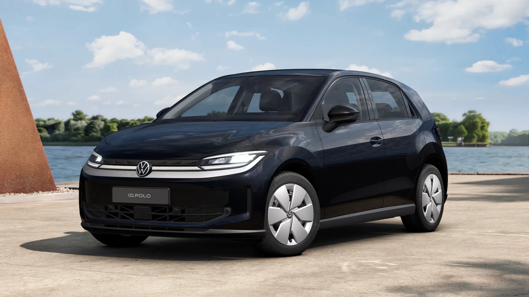 Volkswagen ID.Polo - Life | Automatische afstandsregeling (Adaptive Cruise Control) | Koplampverlichting LED - AutoWereld.nl