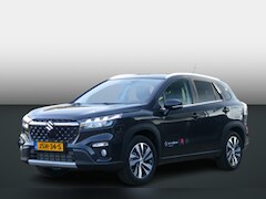 Suzuki S-Cross - 1.4 Boosterjet Style Smart Hybrid | DEMO | RIJKLAARSPRIJS | SCHUIFKANTELDAK |