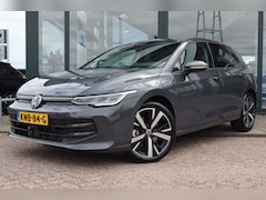Volkswagen Golf - 1.5 eHybrid Life Edition 204PK | Achteruitrijcamera | Apple Carplay/Android Auto|telefooni