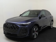 Audi Q5 - e-hybrid quattro S tronic 299pk S edition