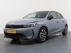 Opel Corsa - 1.2 Hybrid GS | 16'' Lichtmetalen velgen | Achteruitrijcamera 130° | Dode hoek waarschuwin