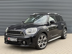 MINI Countryman - 2.0 Cooper SE ALL4 Pano/H&K/Leder/Camera