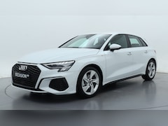 Audi A3 Sportback - 30 TFSI 110pk S Edition S-Tronic / Navigatie / Carplay / Climate control