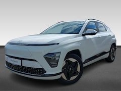 Hyundai Kona Electric - Comfort 64.8 kWh | Achteruitrijcamera | Keyless start | Lichtmetalen velgen 17"