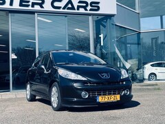 Peugeot 207 - 1.6 VTi XS Pack, Automaat, 1 Est eigenaar, Leer, Panodak, NAP, APK