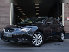 SEAT Leon - 1.4 TSI |LED|Cruise|Stoelverw.|PDC|Fris|