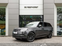 Land Rover Range Rover - 3.0 P550e Autobiography PHEV | Shadow Pack | Hot Stone Massage | Towing Pack | Comfort Pac