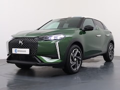 DS 3 - 3 Maison Sarah Lavoine | 17" lichtmetalen velgen DUBLIN | Iris Navigatie System | Parkeers