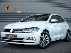Volkswagen Polo - 1.0 TSI Highline Dsg Navi Cruise CarPlay