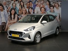 Hyundai i10 - 1.0 Comfort 5-zits | Occasion Lease vanaf €354 p/m | AUTOMAAT | Airco | Cruise | Apple car