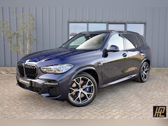BMW X5 - XDrive45e High Executive M Sport * Laser * Pano * Luchtvering * Trekhaak * 21" * 4x Stoelv