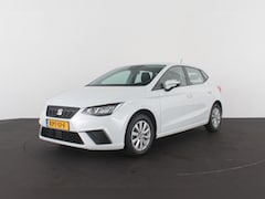 SEAT Ibiza - 1.0 Reference > Cruise control/All season banden/12 maand BOVAG garantie