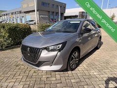 Peugeot 208 - 1.2 PureTech Allure LED CAMERA CARPLAY