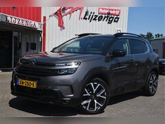 Citroën C5 Aircross - 2.0 BlueHDI Shine Carplay | Camera | Keyless | DAB | LED | Leer