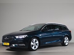Opel Insignia Sports Tourer - 2.0 CDTI Innovation - NL- Auto Stoel+stuurverw I Head up I Camera