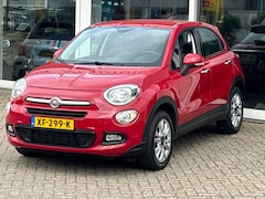 Fiat 500 X - 1.6 Holiday Edition | Apple Carplay | Hill Hold | ESP |110 PK |
