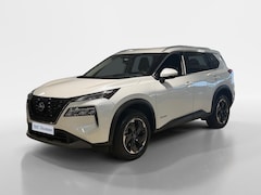 Nissan X-Trail - 1.5 e-4orce N-Connecta 4WD 7p. 214PK AUTOMAAT | 7-zits | Navigatie | Adaptive Cruise Contr