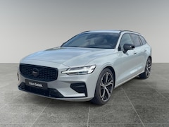 Volvo V60 - B4 Plus Dark l Schuif/kantel dak l