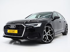 Audi A6 Avant - 50 TFSI e quattro Facelift | Honeycomb Leder | 360 | Keyless | Adaptive Cruise | Dodehoek