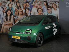Renault Twingo - urban range techno 80pk - Occasion Lease vanaf €474p/m - Demo - Stoelverwarming - Parkeera