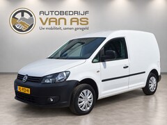Volkswagen Caddy - 1.6 TDI | Trekhaak | Airco | Cruise