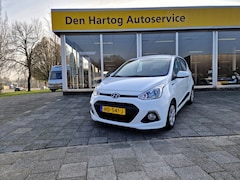 Hyundai i10 - 1.0i i-Motion Comfort Plus