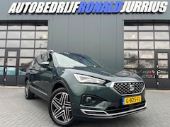SEAT Tarraco - 1.5 TSI Xcellence NL.Auto/Camera/Carplay/Climatronic/Elc.Achterklep/18Inch/1Ste Eigenaar/D