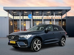 Volvo XC60 - T6 Recharge Plus Dark | 21" | Panoramadak | Elektr. verst. Stoelen | Adaptieve Cruise | BL