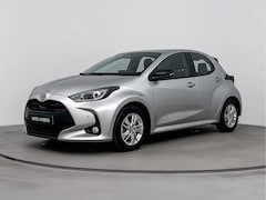 Toyota Yaris - 1.5 Hybrid 115 Active + | Stuur-Stoelverwarming | Parkeersensoren | Climate Control |
