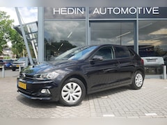 Volkswagen Polo - 1.0 TSI Comfortline Slechts 31000 km | Navigatie | Adaptive Cruise Control | Airco | Apple