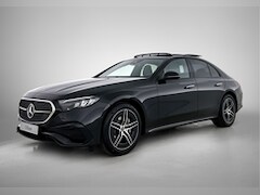 Mercedes-Benz E-klasse - 300 e Business Solution AMG | Comfortpakket Plus | Winterpakket | Nightpakket | Parkeerpak