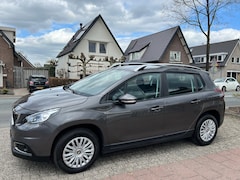 Peugeot 2008 - 1.2 PureTech Active AUTOMAAT NL-AUTO-NAP