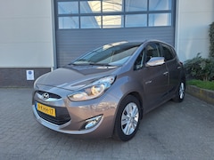 Hyundai ix20 - | 1.4i i-Magine | Airco | Bluetooth | Navi | Volledig dealer onderhouden |
