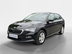 Skoda Scala - 1.0 TSI Sport Business | Stoelverwarming | Navigatie | Digital Dashboard