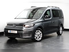 Volkswagen Caddy Maxi - 1.5 eHybrid 150PK DSG-6 Life | 7 ZITS | NAVI BY APP | STOELVERW. | WINTERPAKKET | NIEUWSTA