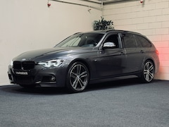 BMW 3-serie Touring - 318i M Sport Edition | 19" | Panorama | ShadowLine